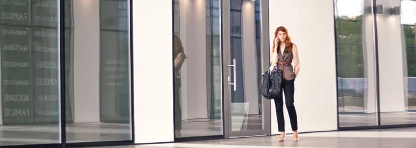 Locksmithing for Business Owners Securing Your Commercial Property