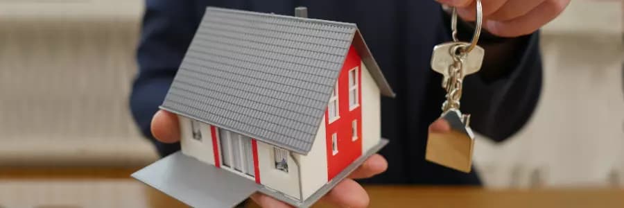 Property Owners of commercial buildings need spare keys