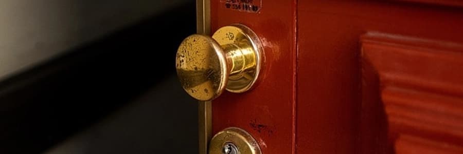 Smart Lock Benefits for Modern Oklahoma Homes