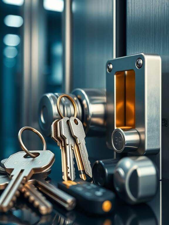 Exclusive Apartment Contracting services in Oklahoma City