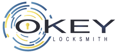 OKey Locksmith - Oklahoma's Trusted Lock & Key Service Since 2013