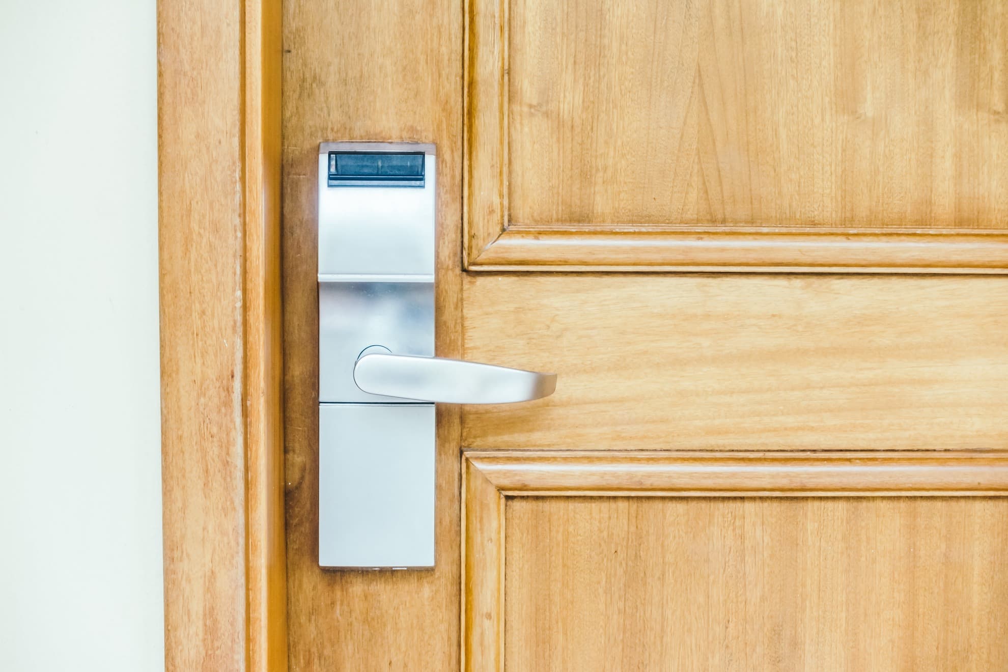 Office & Business Lockout - Professional locksmith service in Oklahoma City