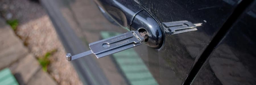Car Locksmith Assistance to Help You Get Back on the Road