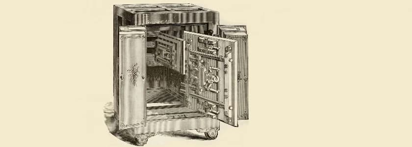 Choosing the Right Safe