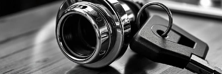 Ignition Cylinder Repair- Signs, Causes, and Car Locksmith Solutions