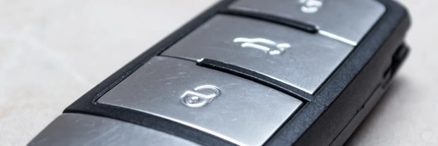 Key Fob Replacement- Understanding the Process with a Car Locksmith