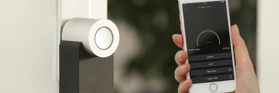 Smart Home Locks- Installation and Integration Tips
