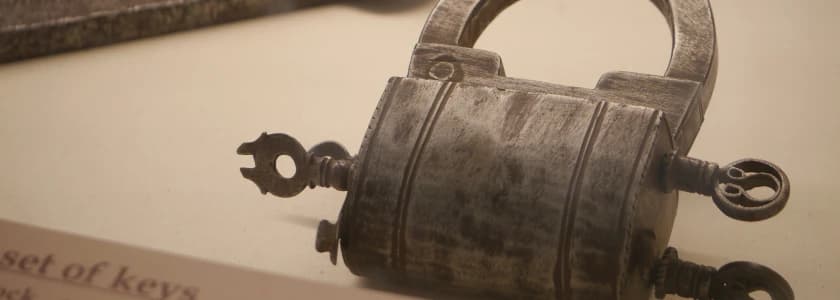 The Evolution of Locksmithing From Ancient Times to Now