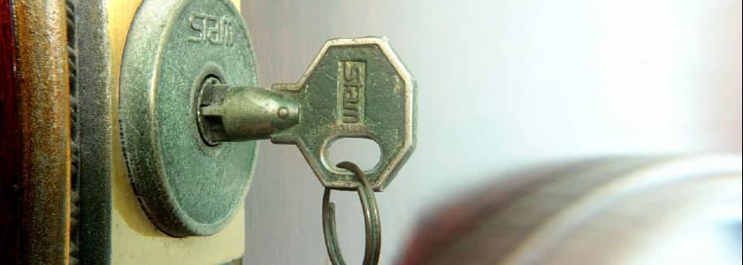 The Importance of Lock Maintenance Keeping Your Locks in Top Shape