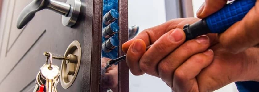 The Role of a Locksmith Unlocking the Mysteries of the Locksmith Profession