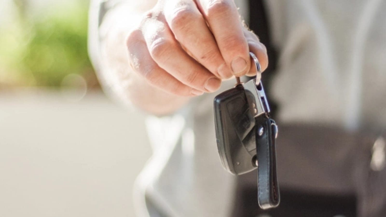 Piedmont area served by Okey Locksmith