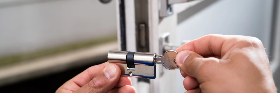 Choose Okey Locksmith for locksmith security audits