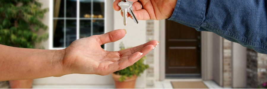 Choose Okey Locksmith for you home security