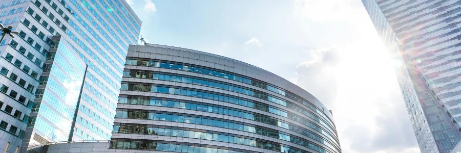 Commercial buildings using locksmith service in oklahoma city