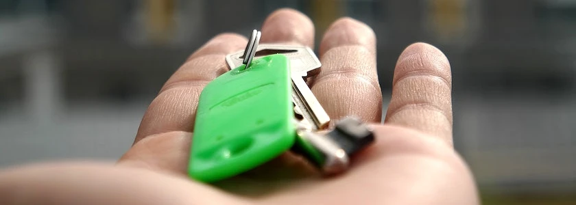 Get new lock installation with Okey Locksmith
