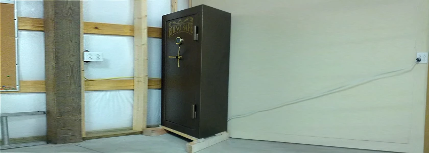 Gun Safe