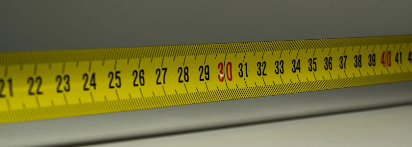 How to Measure for the perfect door lock