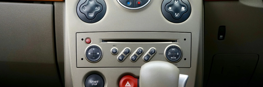 Installing a car alarm system