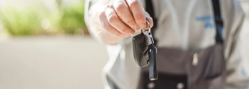 Mobile Locksmith Services in Oklahoma City, OK