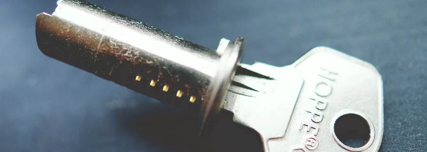 Okey Locksmith can make you the right key for any locking mechanism