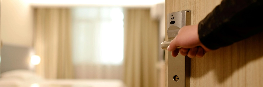 Setting up automations for best smart locks