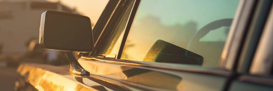 Upgrade your car\'s windows