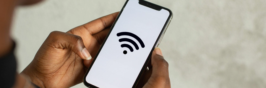 Using a phone for smart locks