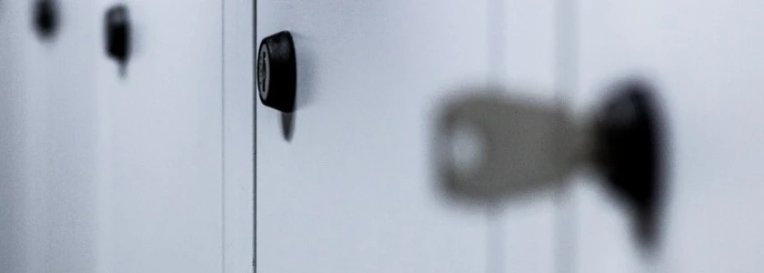 Wafer Lock lock design