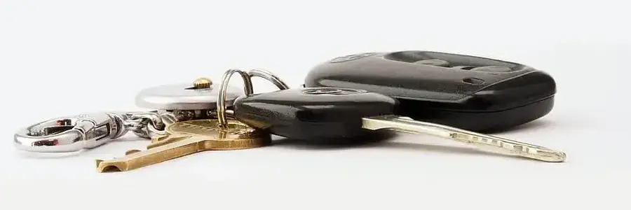 We fix all popular brands of keys