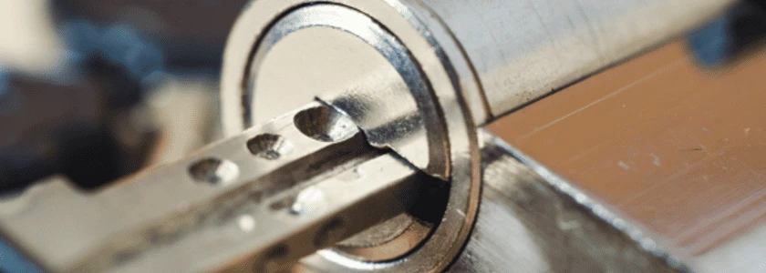 What is Lock Rekeying