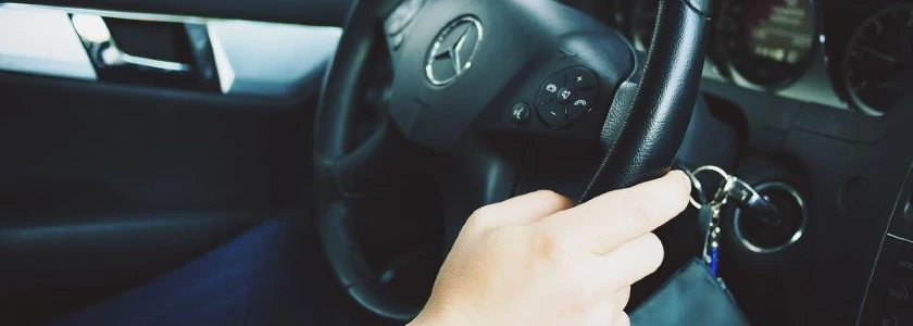 automotive locksmith services in Oklahoma City and surrounding area