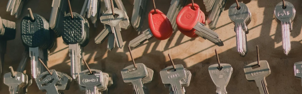 diy solutions for car locks