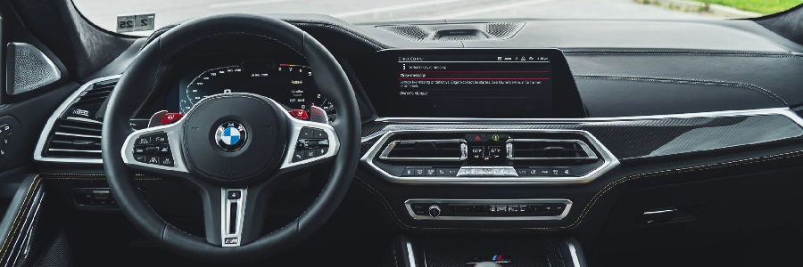 keyless access control system