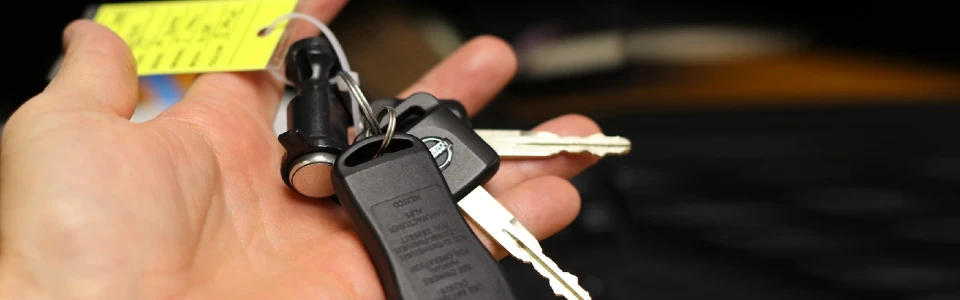 keys, car, ignition key